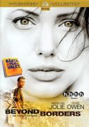 Cover: Jolie: Beyond borders