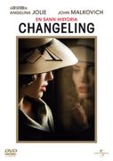 Cover: Jolie: Changeling