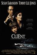 Cover: Jones: The Client