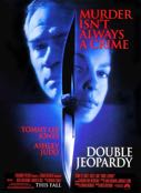 Cover: Jones: Double Jeopardy