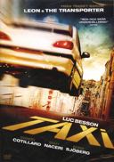 Cover: Taxi