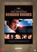 Cover: Jones: The Amazing Howard Hughes