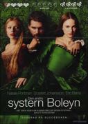 Cover: Johansson: Den andra systern Boleyn