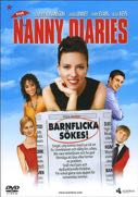 Cover: Johansson: The Nanny Diaries