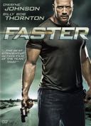 Cover: Johnson: Faster