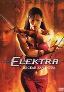 Cover: Elektra