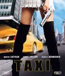 Cover: Taxi 2