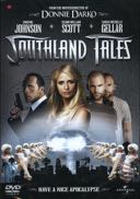 Cover: Johnson: Southland Tales