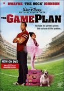 Cover: Johnson: The Game Plan