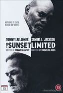 Cover: Jackson: Sunset limited