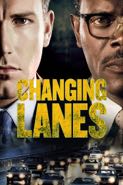 Cover: Affleck: Changing Lanes