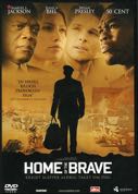 Cover: Jackson: Home of the Brave