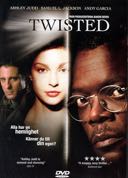 Cover: Jackson: Twisted