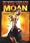 Cover: Jackson: Black Snake Moan