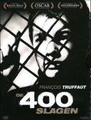Cover: De 400 slagen