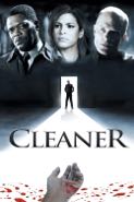 Cover: Jackson: Cleaner