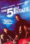 Cover: Jackson: 51st State