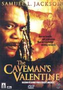 Cover: Jackson: The Caveman's Valentine
