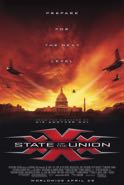 Cover: Jackson: xXx 2: The Next Level