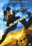 Cover: Jackson: Jumper