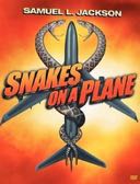 Cover: Jackson: Snakes on a Plane