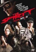 Cover: Johansson: The Spirit