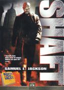 Cover: Jackson: Shaft