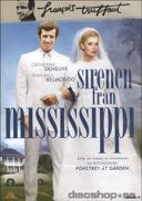 Cover: Sirenen från Missisippi