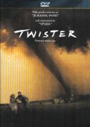Cover: Hunt: Twister