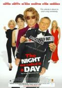 Cover: Hopper: The Night We Called It a Day