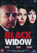 Cover: Hopper: Black widow