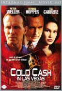 Cover: Cold cash in Las Vegas