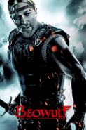 Cover: Hopkins: Beowulf