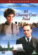 Cover: Hopkins: 84 Charing Cross Road