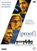 Cover: Hopkins: Proof
