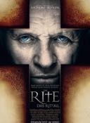Cover: Hopkins: The Rite (Ritualen)