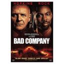Cover: Hopkins: Bad Company
