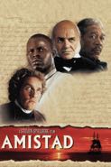 Cover: Conaughey: Amistad