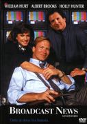 Cover: Hurt: Broadcast News