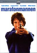 Cover: Hoffman: Maratonmannen