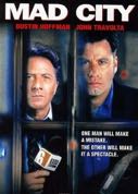 Cover: Travolta: Mad City