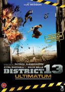 Cover: District 13 - Ultimatum
