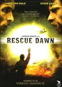 Cover: Herzog: Rescue Dawn