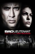 Cover: Herzog: Bad Lieutenant