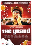 Cover: Harrelson: The Grand