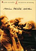 Cover: Herzog: Min bäste ovän