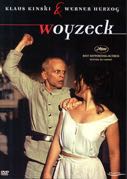 Cover: Herzog: Woyzeck