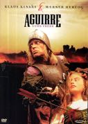 Cover: Herzog: Aguirre guds vrede