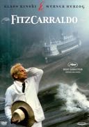 Cover: Herzog: Fitzcarraldo