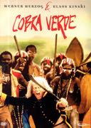 Cover: Herzog: Cobra Verde